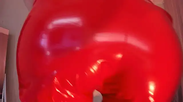 Dora Marcelli online show from September 2025 06:49:01 AM