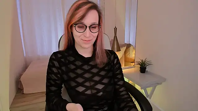 Dora Marcelli online show from January 2025 06:42:01 AM