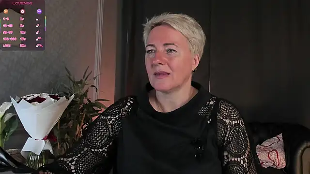 Nika Smit online show from July 2026 05:04:02 AM