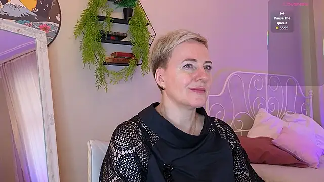 Nika Smit online show from March 2026 08:19:01 AM