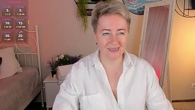 Nika Smit online show from May 2026 05:28:02 AM