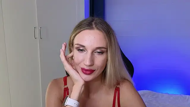 Megan Kira online show from June 2026 09:43:02 PM