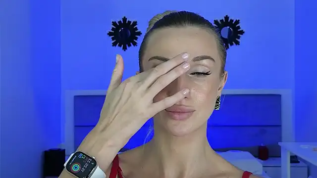 Megan Kira online show from July 2026 12:26:02 PM