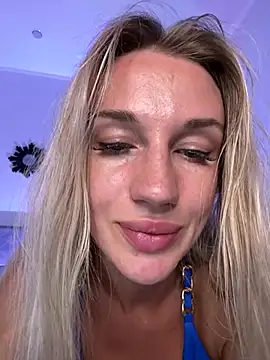 Megan Kira online show from July 2026 06:20:01 PM