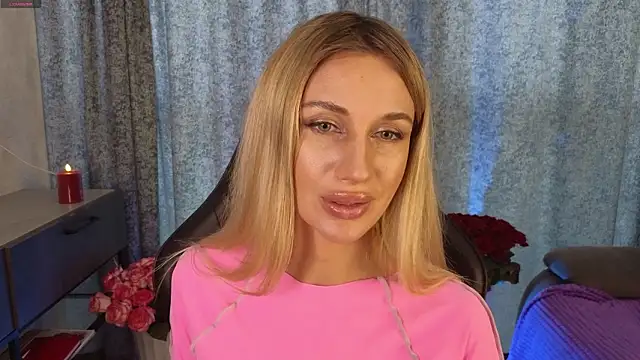 Megan Kira online show from March 2026 10:41:02 AM