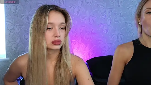 Megan Kira online show from November 2025 07:24:02 AM