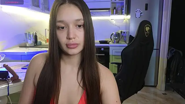 Snapshot of Megan_Kira chatting on February 2025 11:06:01 AM Megan Kira online show from February 2025 11:06:01 AM