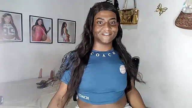 bigcrisblack online show from May 2026 02:43:02 AM