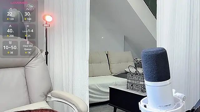 Snapshot of yoyo520- chatting on February 2025 10:20:02 PM yoyo520- online show from February 2025 10:20:02 PM