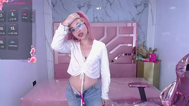 abril ch  online show from March 2026 12:32:02 PM