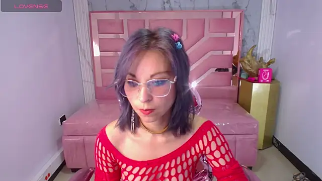 abril ch  online show from March 2026 12:20:02 PM