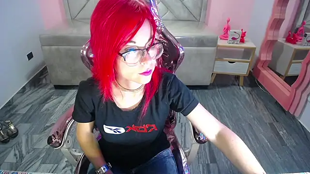 abril ch  online show from November 2025 10:48:01 AM