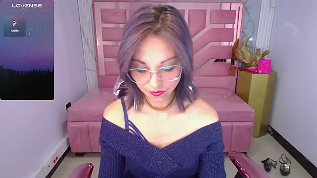 abril ch  online show from March 2026 12:28:02 PM