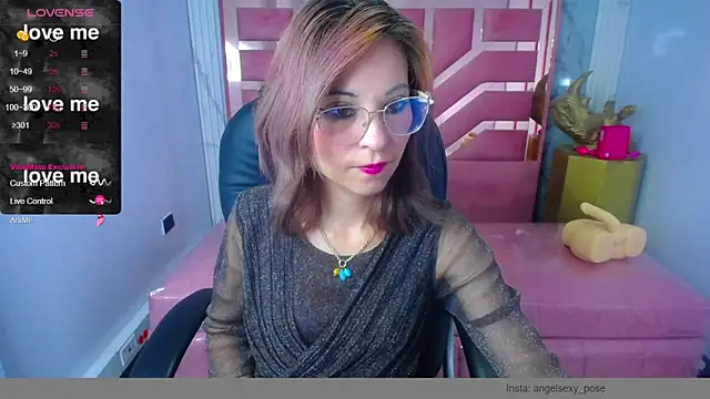 abril ch  online show from May 2026 12:23:02 PM