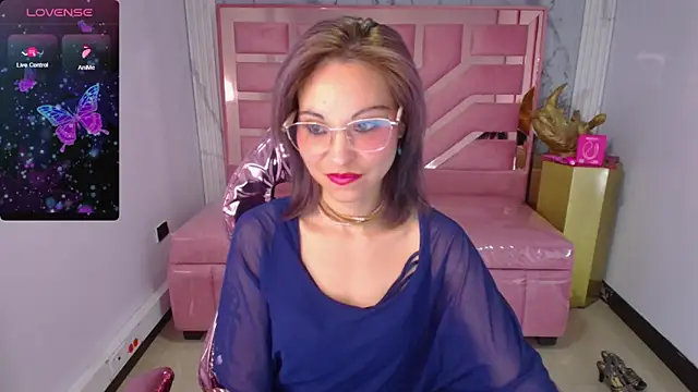 abril ch  online show from April 2026 12:28:01 PM