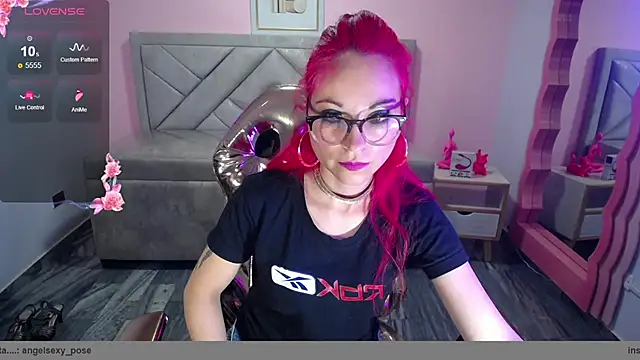 abril ch  online show from November 2025 10:48:02 AM