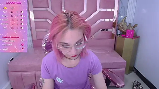 abril ch  online show from March 2026 12:32:02 PM