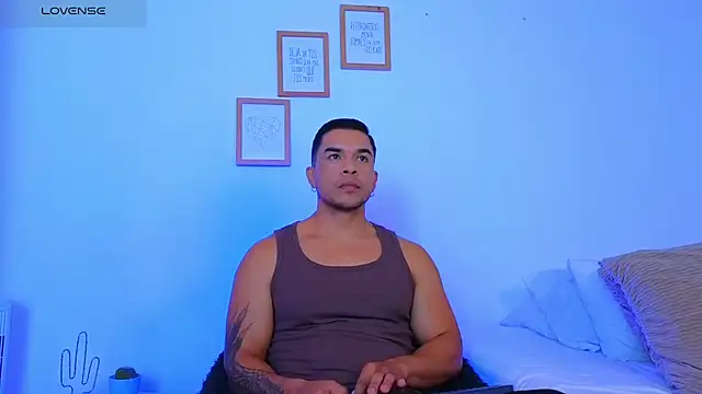 estebandelouis online show from March 2026 12:54:02 PM