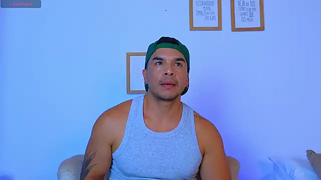 estebandelouis online show from February 2026 01:50:02 AM