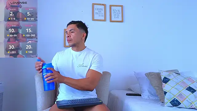 estebandelouis online show from March 2026 03:16:01 PM