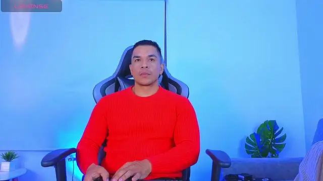 Snapshot of estebandelouis chatting on April 2026 11:05:02 AM estebandelouis online show from April 2026 11:05:02 AM