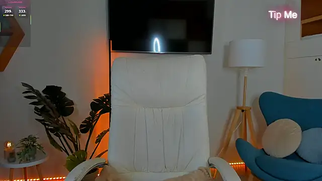 Hailey Green online show from November 2025 10:13:01 PM