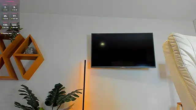 Hailey Green online show from April 2026 09:39:33 PM