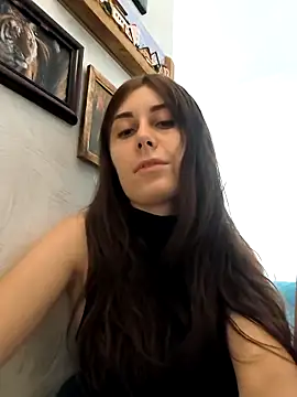 Hailey Green online show from October 2025 03:07:02 AM