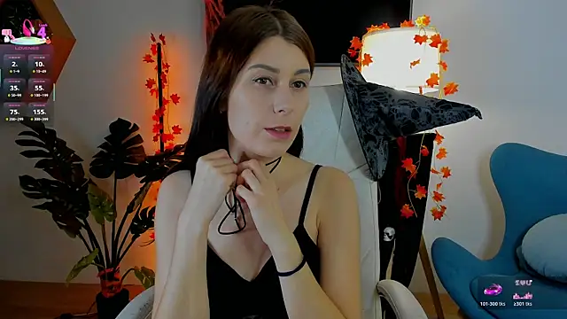 Hailey Green online show from October 2025 10:10:02 PM