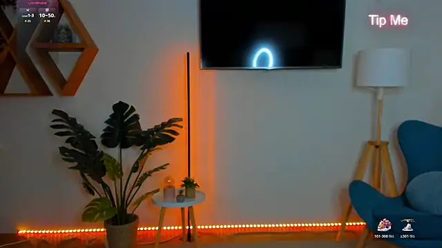 Hailey Green online show from March 2026 10:05:01 PM