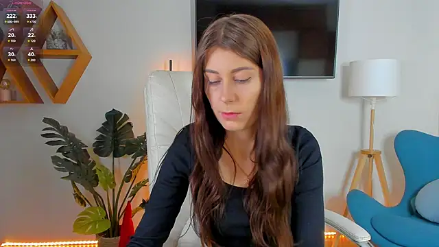 Hailey Green online show from January 2026 10:35:02 PM