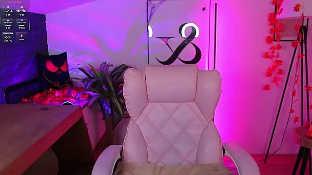 Hailey Green online show from October 2025 10:27:01 PM