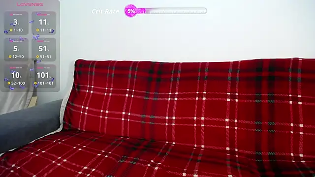 Blond Woman online show from March 2026 08:24:01 PM