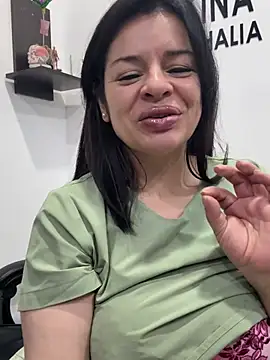 NATHALIA-28  online show from May 2026 11:50:01 AM