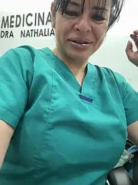 NATHALIA-28  online show from May 2026 12:00:02 PM