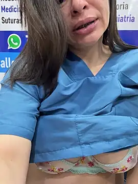 NATHALIA-28  online show from April 2026 12:09:01 PM