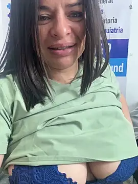 NATHALIA-28  online show from April 2026 12:29:01 PM