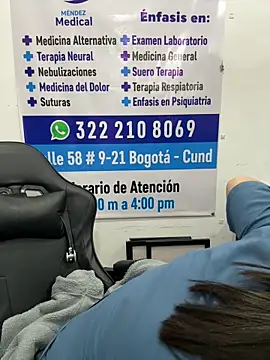 NATHALIA-28  online show from April 2026 11:55:01 AM