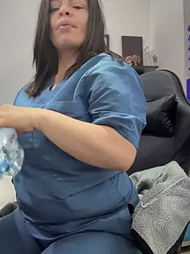 NATHALIA-28  online show from March 2026 12:05:01 PM