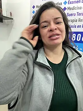 NATHALIA-28  online show from April 2026 01:25:01 PM