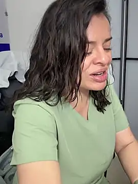 NATHALIA-28  online show from March 2026 11:48:02 AM