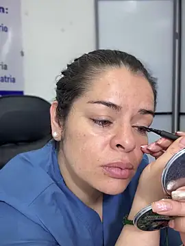 NATHALIA-28  online show from March 2026 12:21:01 PM