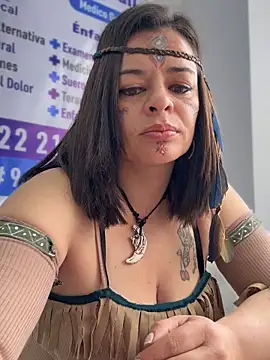 NATHALIA-28  online show from October 2025 12:46:01 PM