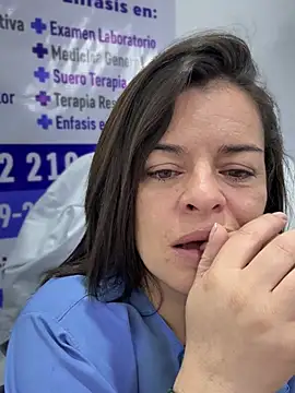 NATHALIA-28  online show from February 2026 12:05:01 PM