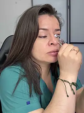 NATHALIA-28  online show from March 2026 11:57:01 AM