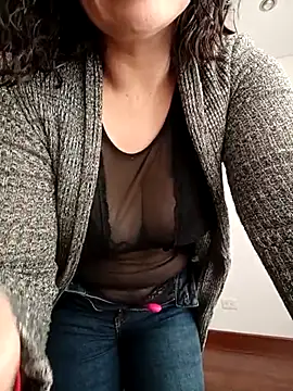 NATHALIA-28  online show from September 2025 12:16:01 PM