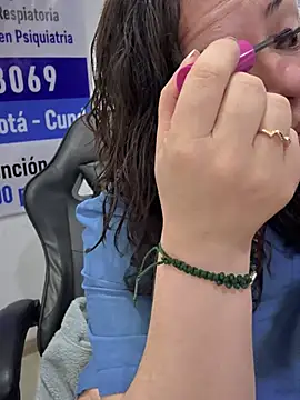 NATHALIA-28  online show from March 2026 11:58:01 AM