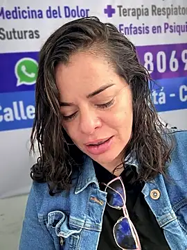 NATHALIA-28  online show from December 2025 12:07:01 PM