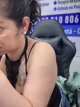 NATHALIA-28  online show from March 2026 11:58:02 AM