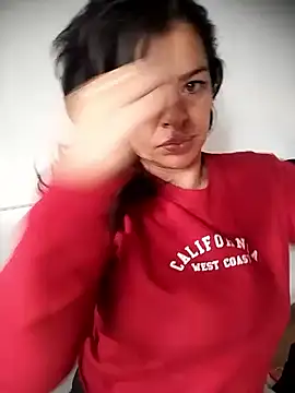 NATHALIA-28  online show from March 2025 09:20:01 PM